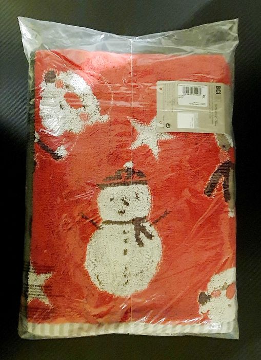 Рушник банний Next