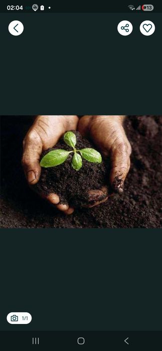 Big bag czarnoziem, piasek, kruszywa