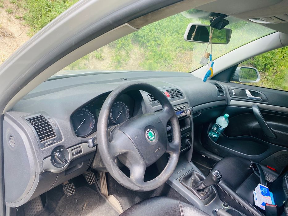 Продам свій автомобіль