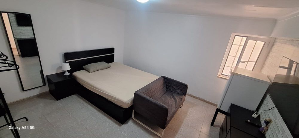 Quartos para arrendar