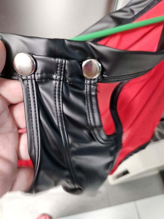 Bokserki męskie wow.