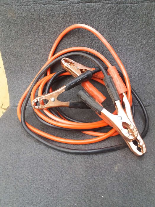 Провода для аккумулятора