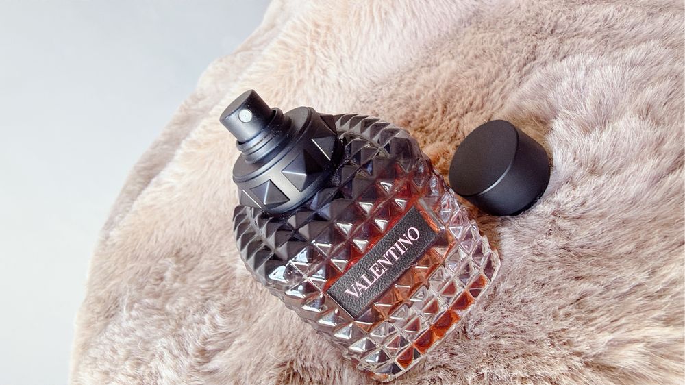 Perfume valentino