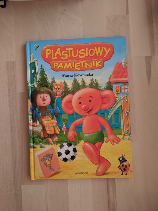 Zestaw 4  książek dla dziewczynki 5-9 lat+ quiz Konie