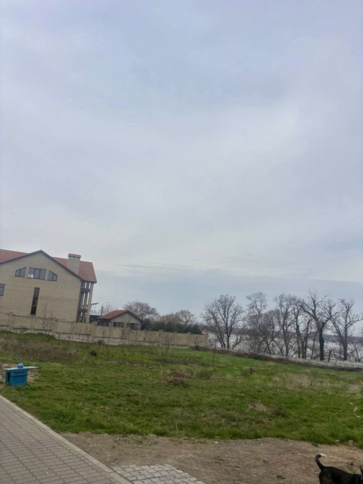 Земельна Ділянка Леваневців