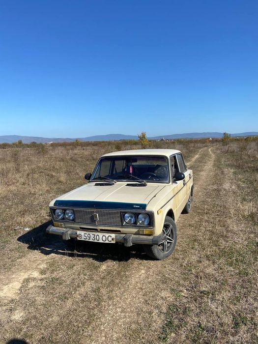 Продам ваз 2106 в гарному стані