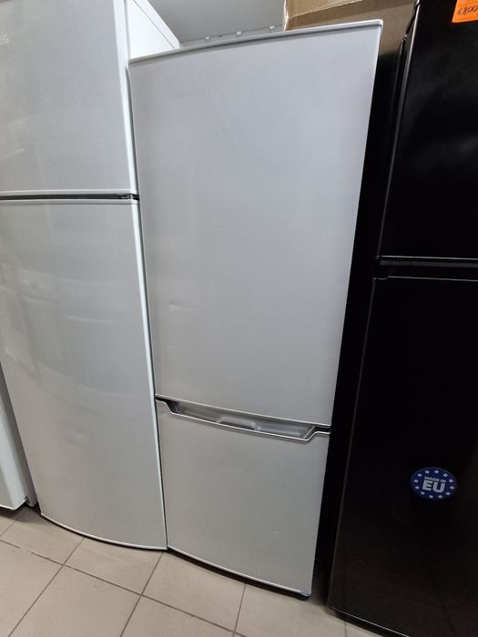 Холодильник Hansetic HKGK14349A1W