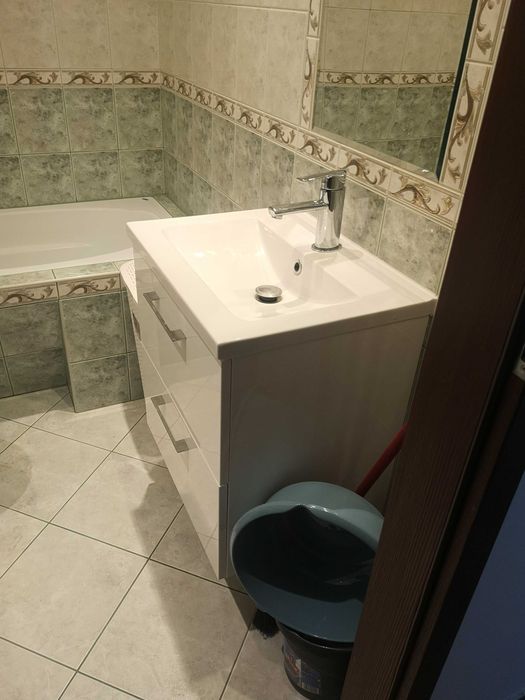 Kawalerka 32 m² | Balkon | Prywatne miejsce postojowe | Niski czynsz| Gdańsk Łostowice
