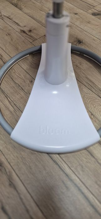 Fotelik fresco bloom krzesełko do karmienia