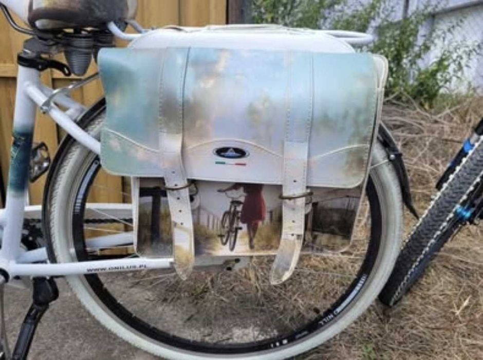 Rower miejski ONILUS