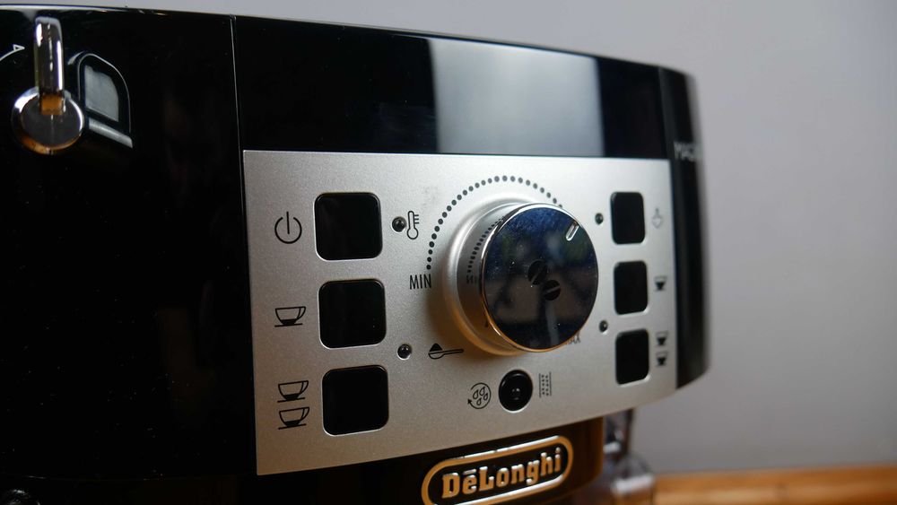 Ekspres Delonghi Magnifica S