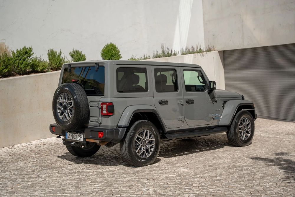 Jeep Wrangler509666042084730883
