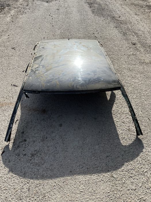 Криша Чері Амулет