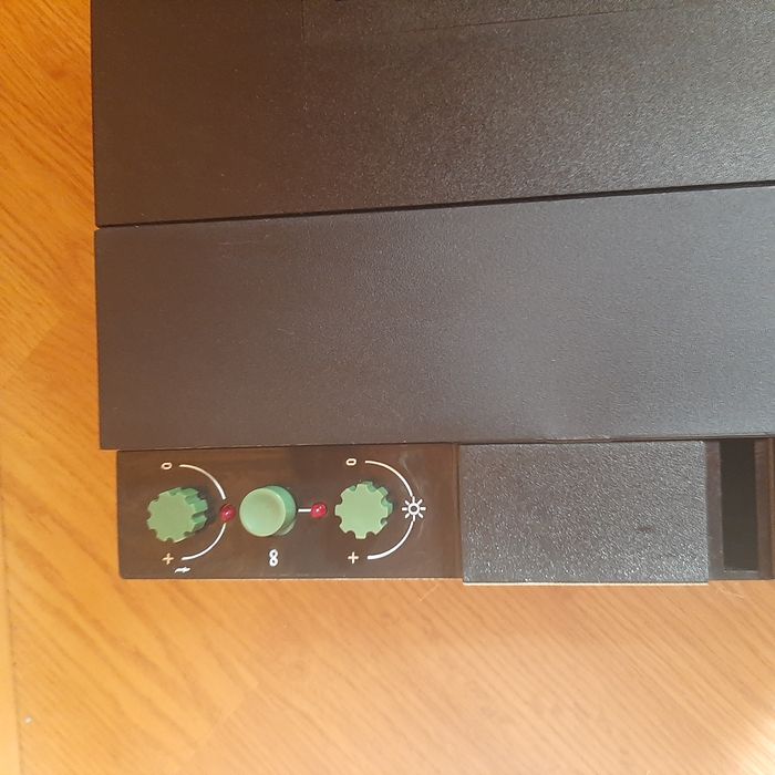 Проектор Діапроэктор ДИАНА 207