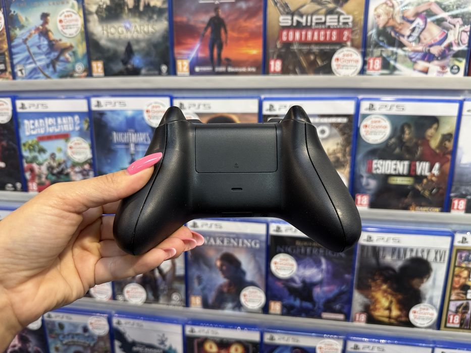 Геймпад Бездротовий Microsoft Xbox Series S/X ONE X/S джойстик igame
