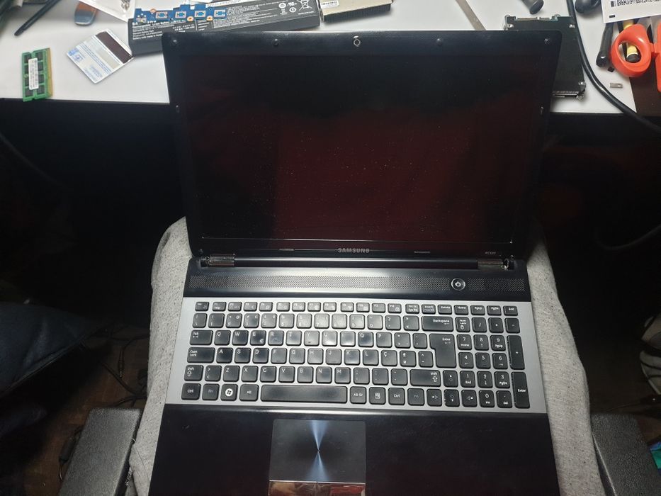 Samsung RC530 parts64741329651715121