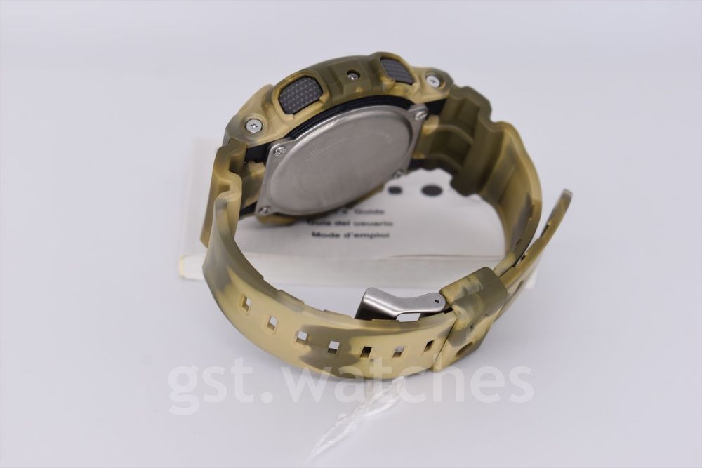 Casio G-Shock GA-100MM-5A NEW ORIGINAL | Limited Edition