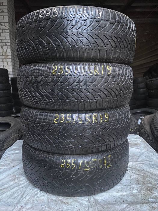 Шиный 235/55 R19 235/55/19 2355519