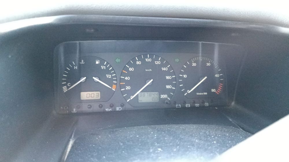 Volkswagen t4 2.5 TDI 75 кВт 1997 рік пікап