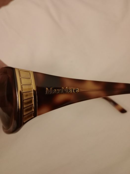 Óculos de sol Max Mara