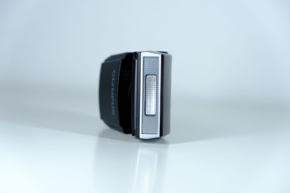 Спалах OLYMPUS Flash FL-LM3 + гарантія / без передопла