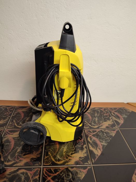 Karcher K 3 Full Control мийка Керхер