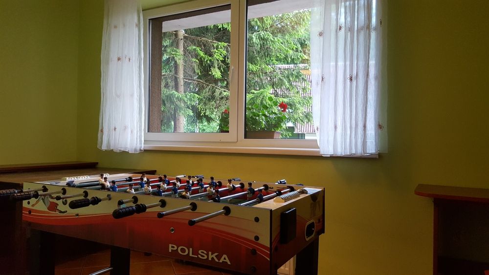 Niezapominajka noclegi