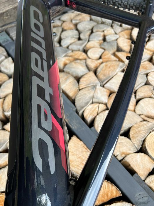 MTB Corratec E-power X-Vert M 44cm 29" Rower elektryczny Bosch CX4 85