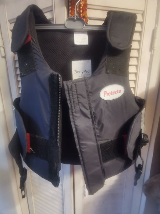 Kamizelka protekto rozmiar L