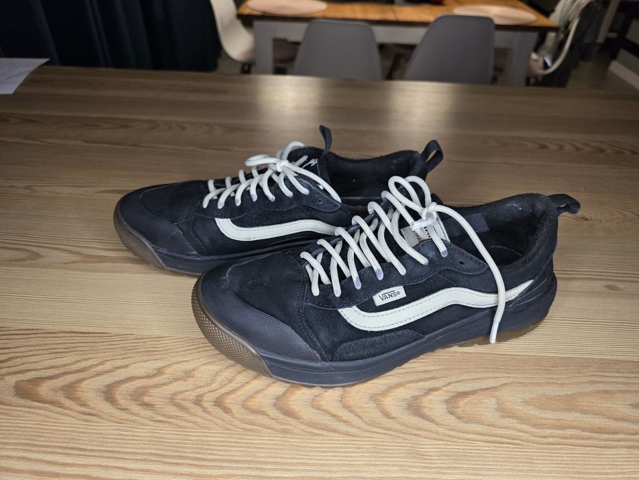 Buty męskie Vans Ultrarange EXO 42. Piękne!