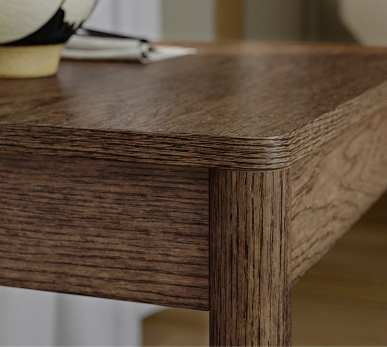 Mesa Tonstad Ikea