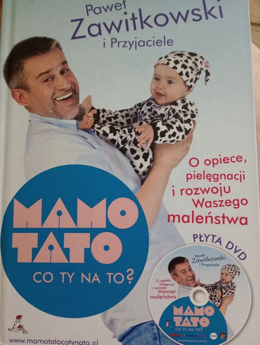 Mamo, tato, co ty na to  cz. 1