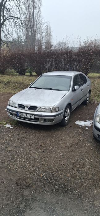 Nissan primera p11 2.0 sr20
