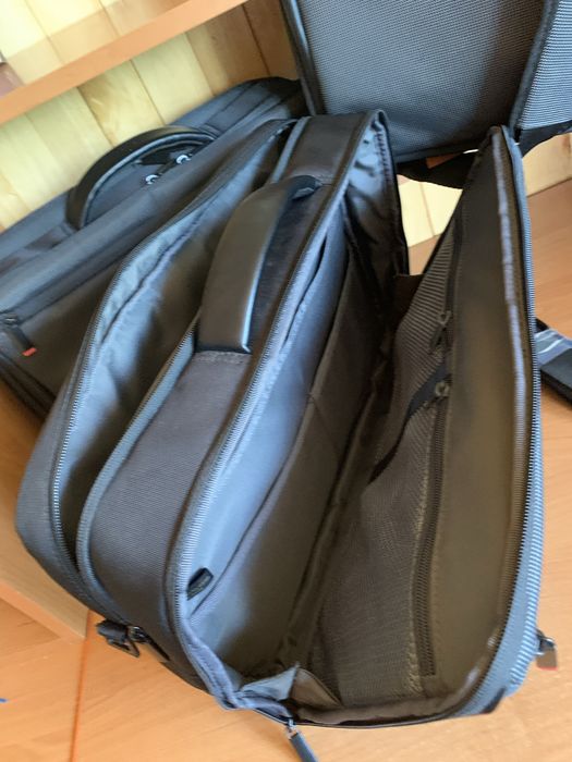 Сумка”ThinkPad”для ноутбука на 15.6 *розмір40*28*9 см