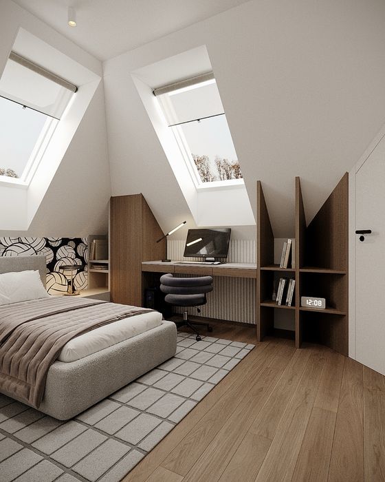 Дизайн інтерʼєру/ дизайнер інтерʼєру/архітектор/креслення/візуалізація