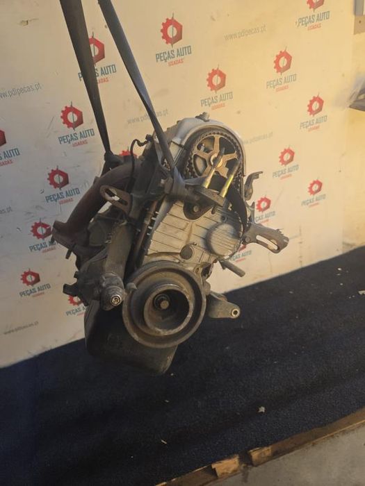 Motor completo HONDA Civic VI Hatchback (EJ_, EK_)