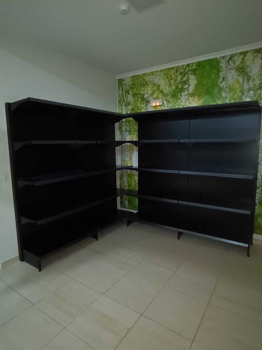 Expositores de Supermercado Reforçados | Vários Modelos | Entrega