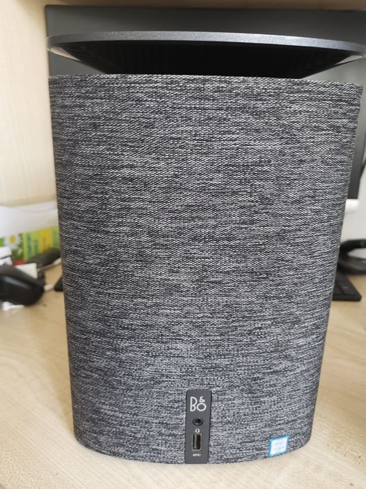 hp pavilion Wave Desktop PC