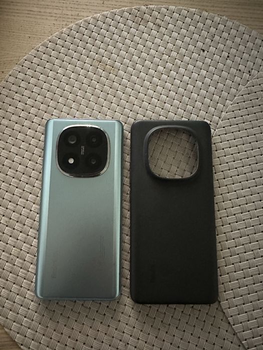 Xiaomi redmi note 14 pro+