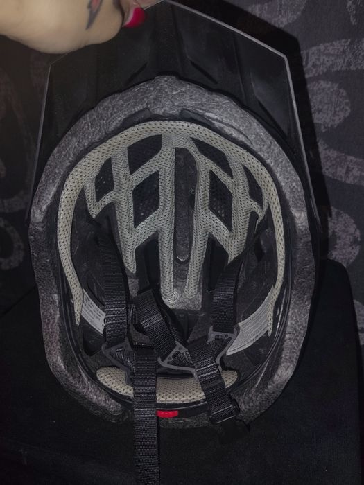 kask rowerowy  marki Merida