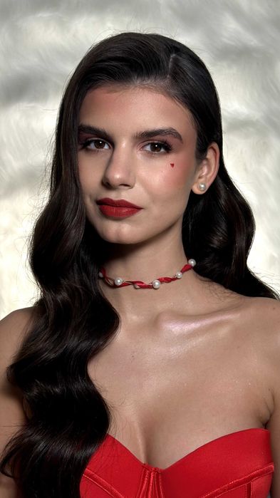 Майстер зачісок | Кременчук | Виїзд | Весільні та вечірні образи