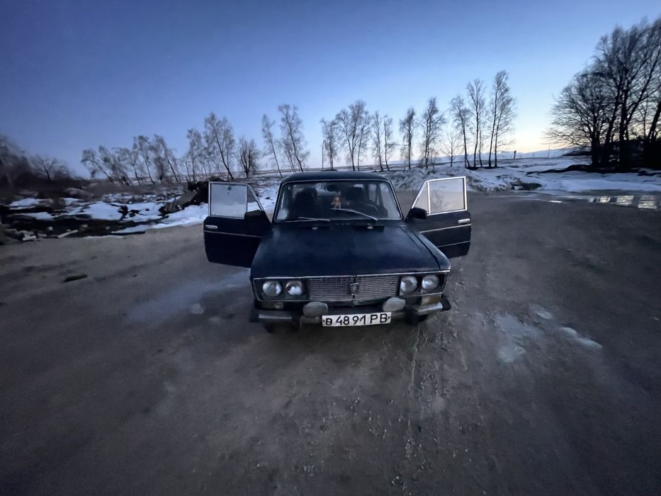Продам Ваз-2106