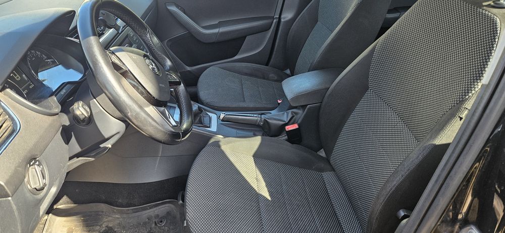 Octavia 2.0 tdi CR, 150 km, st. BDB