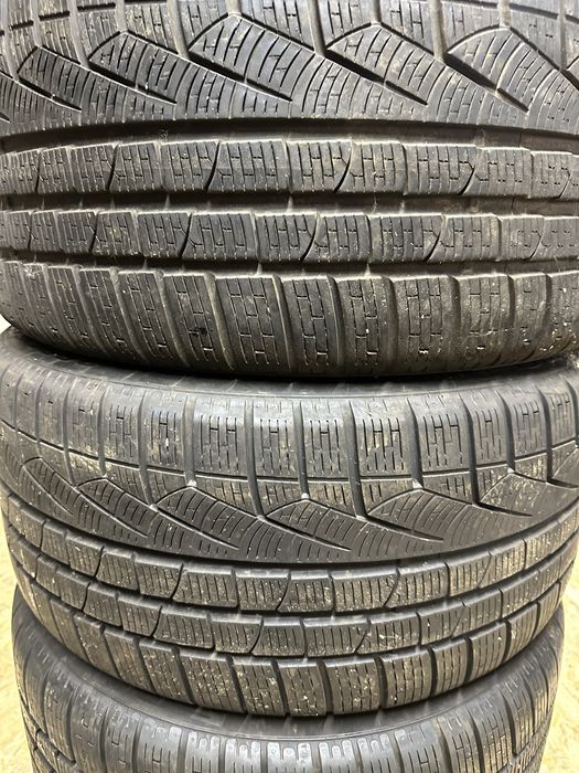 Шини 255/40/18-Pirelli