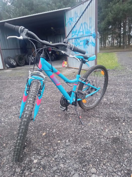 Sprzedam Rower dziecięcy