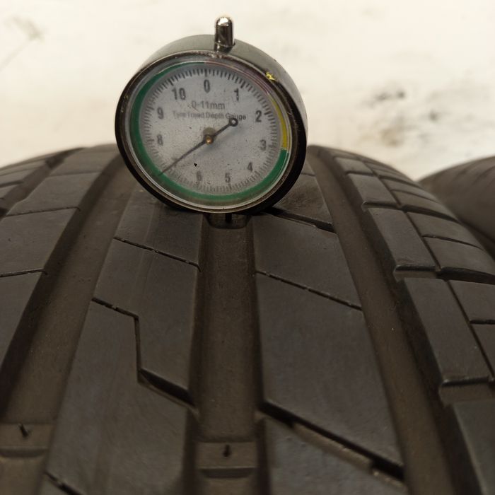 235/60R18 Hankook Ventus Evo 3