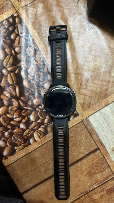 Garmin forerunner 970