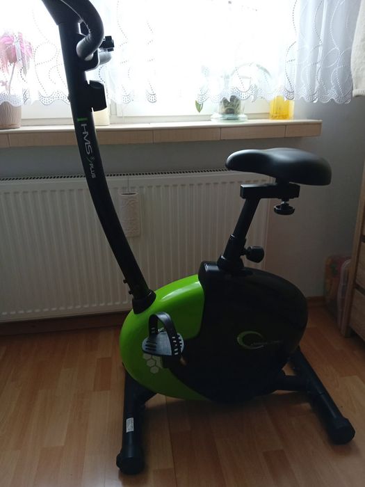 Rower magnetyczny HMS