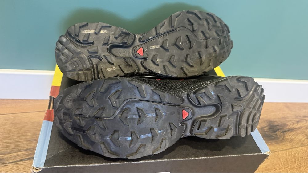 Кросівки Salomon XT-Rush