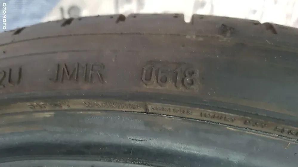 dunlop sp sport maxx rt2 225/35r19   225/35zr19